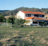 Cossettini High Country Retreat - Tourism Canberra