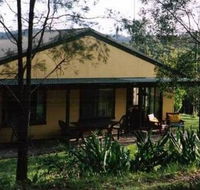 Bella Vista Cottage - Tourism Canberra