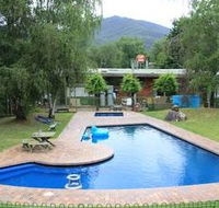 Khancoban Alpine Inn - Tourism Canberra