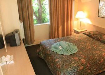 Khancoban Alpine Inn - Tourism Canberra 1