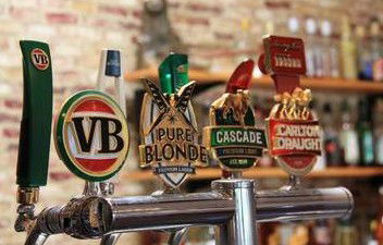 Khancoban Alpine Inn - Tourism Canberra 2