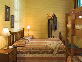 Yarrangobilly Caves House - Tourism Canberra 4