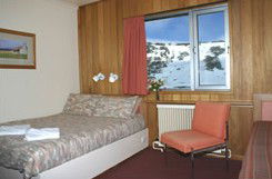 Eiger Chalet - Tourism Canberra 1