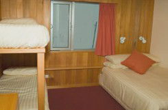 Eiger Chalet - Tourism Canberra 3