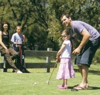 Australian Alpine Resorts - Magpies Nest - Tourism Canberra