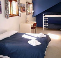 Winterhaus Lodge - Tourism Canberra