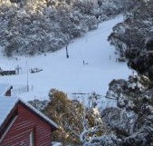 Karas Apartments - Tourism Canberra