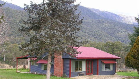 Jagumba - Tourism Canberra 0