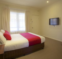 Amaroo Motel - Tourism Canberra