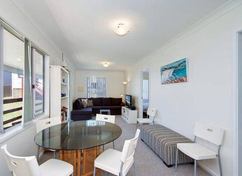 Beach House Fingal Bay - Tourism Canberra 2