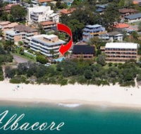 Albacore 4 - Tourism Canberra