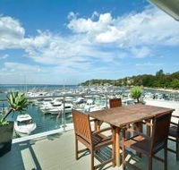 Crows Nest - Nelson Bay - Tourism Canberra