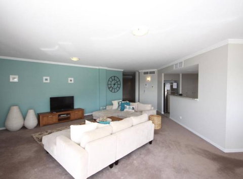 Unit 11 Oasis - Tourism Canberra 1