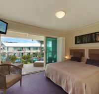 Pacific Blue Townhouse 358 - Tourism Canberra