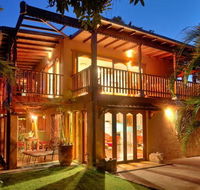 Bali at the Bay - Tourism Canberra