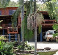 Bass Lodge - Tourism Canberra