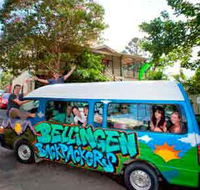 Bellingen YHA - Tourism Canberra