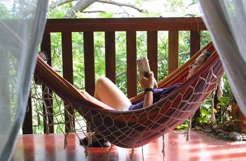 Bellingen YHA - Tourism Canberra 1