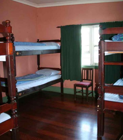 Bellingen YHA - Tourism Canberra 4