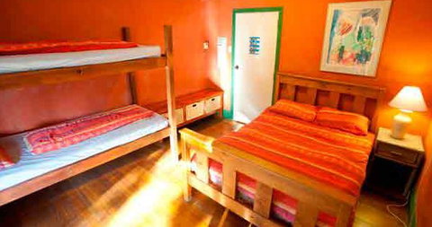 Bellingen YHA - Tourism Canberra 5