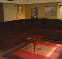 Bonville Lodge - Luxury Bed and Breakfast - Tourism Canberra