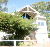 Nelson Bay Bed and Breakfast - Tourism Canberra