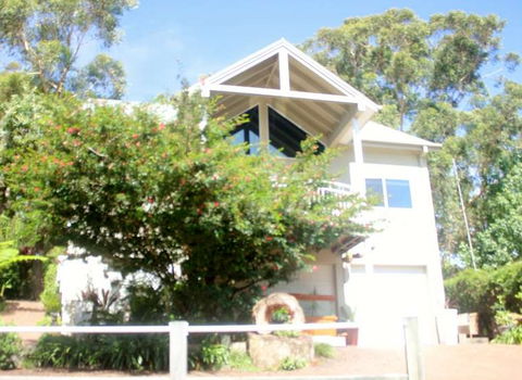 Nelson Bay Bed And Breakfast - Tourism Canberra 0