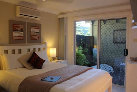 Nelson Bay Bed And Breakfast - Tourism Canberra 4