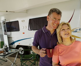 Halifax Holiday Park - Nelson Bay - Tourism Canberra 1