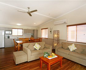 Halifax Holiday Park - Nelson Bay - Tourism Canberra 3