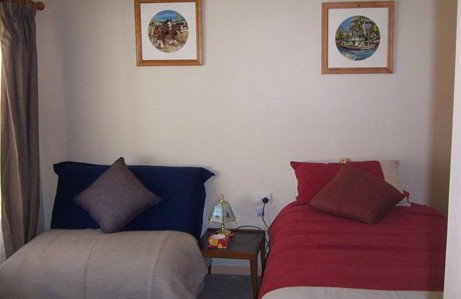 Azalea Cottage - Tourism Canberra 4