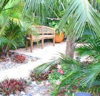 Azura Beach House Bed and Breakfast - Tourism Canberra