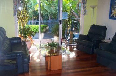 Azura Beach House Bed And Breakfast - Tourism Canberra 1