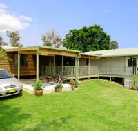 Cedar Grove Farmstay - Tourism Canberra