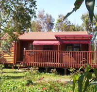 Melaleuca Retreat - Tourism Canberra