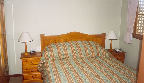 Melaleuca Retreat - Tourism Canberra 2