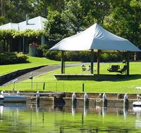 Nundoobah Retreat - Tourism Canberra