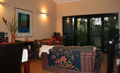 Aquarelle Bed And Breakfast - Tourism Canberra 1