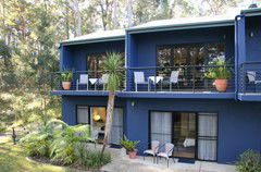 Aquarelle Bed And Breakfast - Tourism Canberra 2