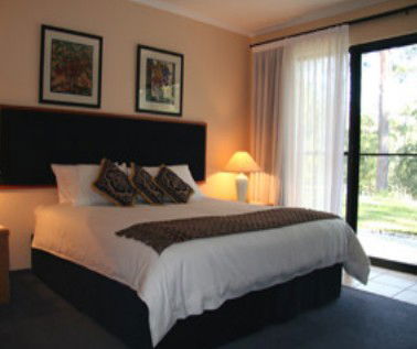 Aquarelle Bed And Breakfast - Tourism Canberra 4