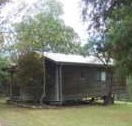 Bellbrook Cabins - Tourism Canberra