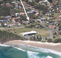 Beach House at Bonny Hills - Tourism Canberra