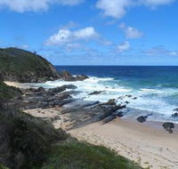 Ocean Dreaming Holiday Accommodation - Tourism Canberra