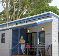 Shoal Bay Holiday Park - Port Stephens - Tourism Canberra