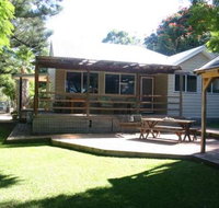 Pine Cottage - Tourism Canberra