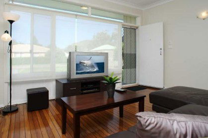 28 Rigney Street - Tourism Canberra 0