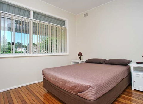 28 Rigney Street - Tourism Canberra 2