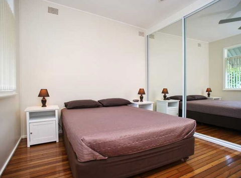 28 Rigney Street - Tourism Canberra 3