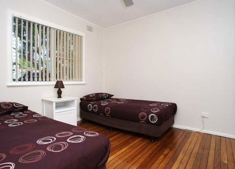 28 Rigney Street - Tourism Canberra 4