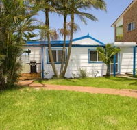 A Beach House on Sunset - Tourism Canberra